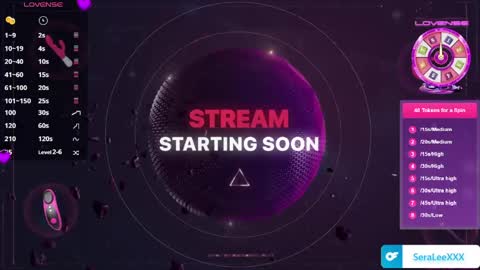 SeraLeeXXX online show from 04-21-26, 03:50