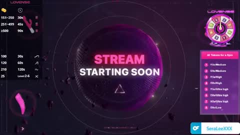 SeraLeeXXX online show from 06-08-26, 04:29