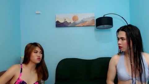 seraphina  mia  valentina  katrine. online show from 03-22-26, 01:31