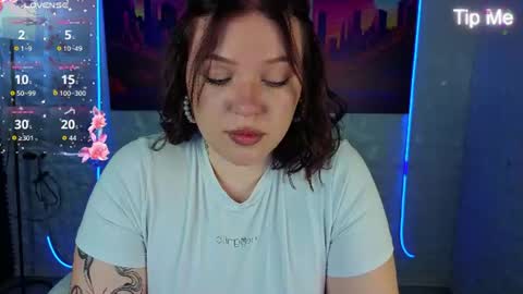 Lisa and Mona online show from 07-30-26, 01:15