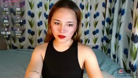 Chloe online show from 06-22-26, 05:37