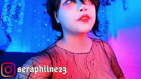 Snapshot of seraphine23_ chatting on 12-02-24, 03:15 seraphine online show from 12-02-24, 03:15