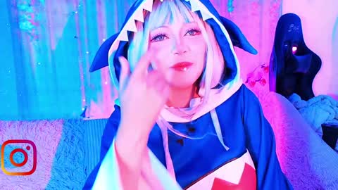 Snapshot of seraphine23_ chatting on 01-02-25, 03:15 seraphine online show from 01-02-25, 03:15