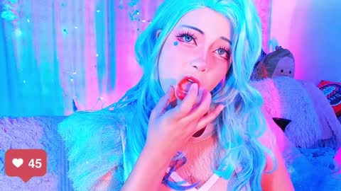 seraphine online show from 01-05-25, 04:16