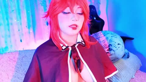 seraphine online show from 02-06-25, 03:06