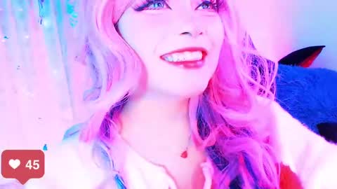 seraphine online show from 02-16-25, 04:09