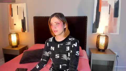 Seraphine star online show from 02-18-26, 02:51