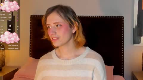 Seraphine star online show from 03-07-26, 01:24