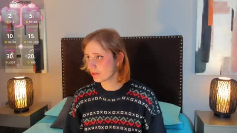 Seraphine star online show from 04-09-26, 02:44