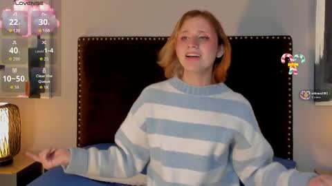 Seraphine star online show from 04-12-26, 12:26