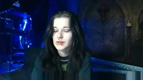 Seraphin Munster online show from 11-29-25, 11:08