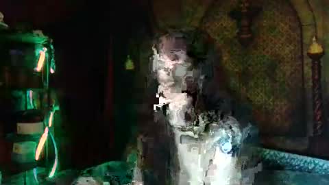 Seraphin Munster online show from 04-15-26, 07:58