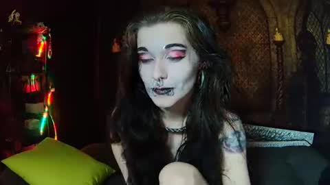 Seraphin Munster online show from 04-16-26, 09:50