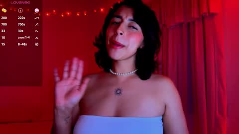 Seraphsinner online show from 01-15-26, 08:52