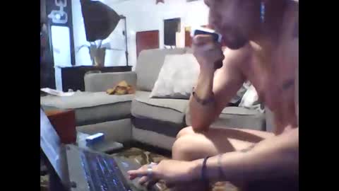 seraphyx33 online show from 09-18-25, 08:38