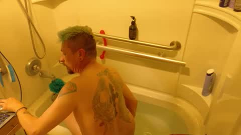 seraphyx33 online show from 02-02-26, 11:20