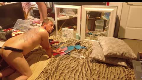 seraphyx33 online show from 03-02-26, 10:44