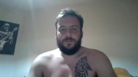 serbianguy8 online show from 07-19-26, 10:46