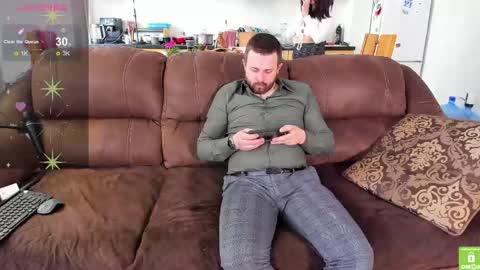 Alisha  Kevin online show from 04-22-26, 08:17