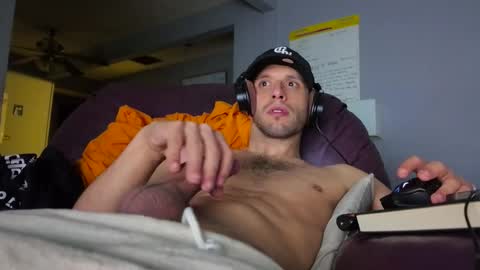 serebob4 online show from 03-11-26, 12:22