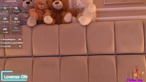 Serena online show from 01-12-25, 11:26