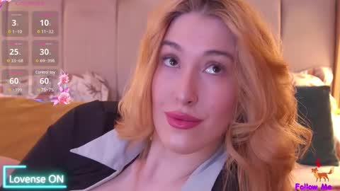 Serena online show from 03-02-25, 09:11