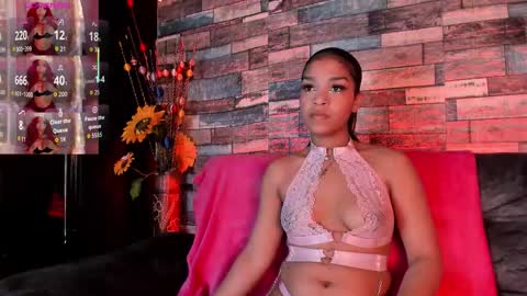 Serena  online show from 02-09-26, 12:09