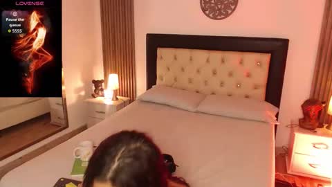 Serena online show from 10-03-25, 11:18