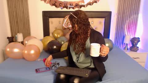 Serena online show from 01-17-26, 11:26