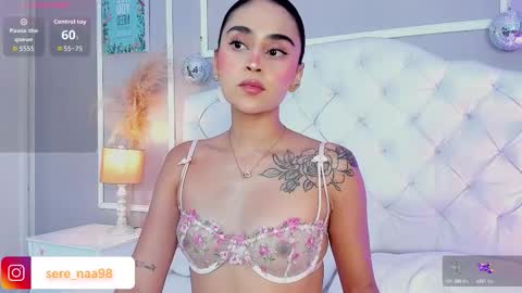 SERE online show from 11-16-25, 08:36