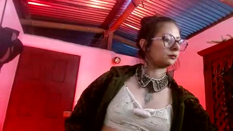 Serena Xyz online show from 01-10-26, 09:41