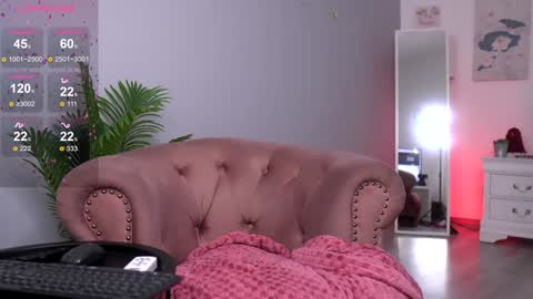 SerenaGrant online show from 01-20-25, 12:28