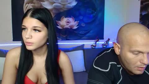 SerenaLovesRyan online show from 10-12-25, 06:07