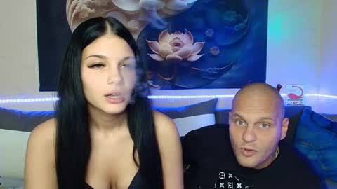 SerenaLovesRyan online show from 10-13-25, 06:41