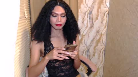 Sam online show from 07-10-26, 08:11
