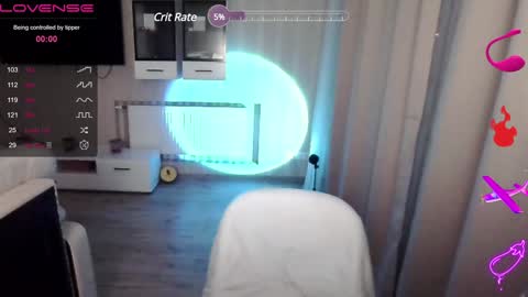 serenamilss online show from 12-20-24, 05:51