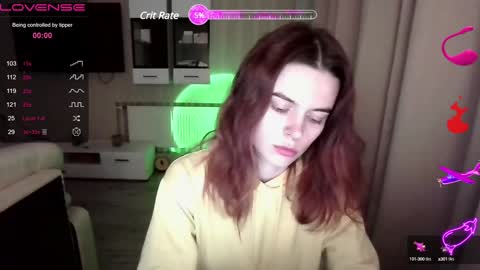 serenamilss online show from 01-11-25, 05:40