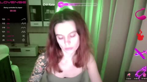 serenamilss online show from 01-31-25, 06:14