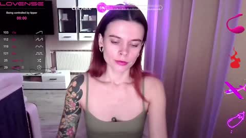 serenamilss online show from 02-07-25, 11:01