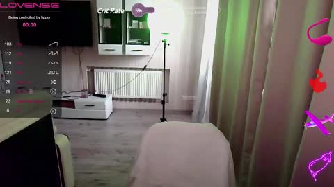 serenamilss online show from 02-21-25, 07:23