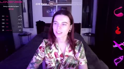 serenamilss online show from 02-23-26, 02:03