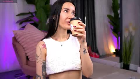 Serena online show from 10-20-25, 10:16