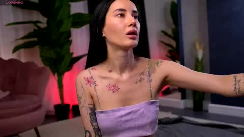 Serena online show from 12-02-25, 11:59