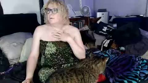 Lady Acedia online show from 07-27-26, 11:50