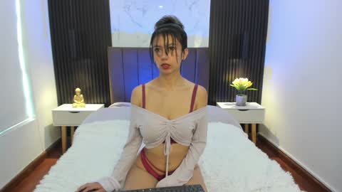 Serene online show from 12-12-24, 12:44