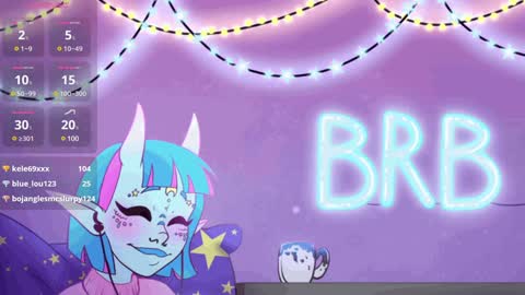 Serene online show from 01-28-25, 03:57