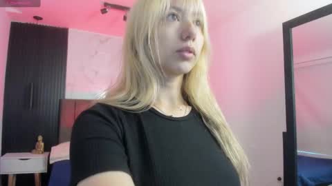 Serene online show from 09-29-25, 01:05