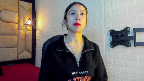 Serene online show from 03-17-26, 12:41