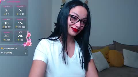 Snapshot of serenesophi chatting on 12-27-24, 07:14 SereneSophi online show from 12-27-24, 07:14