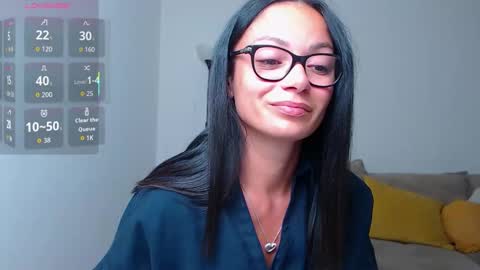 Snapshot of serenesophi chatting on 09-22-25, 12:56 SereneSophi online show from 09-22-25, 12:56